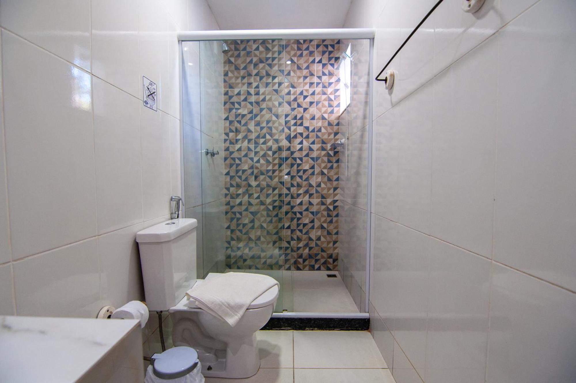 Pousada Maktub Armacao dos Buzios Exterior photo